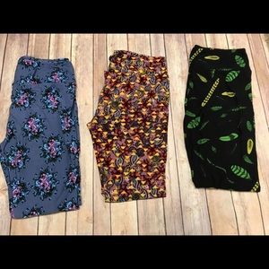 NWT TC Leggings - GOOB bundle